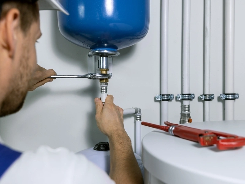 Rezervoare de expansiune